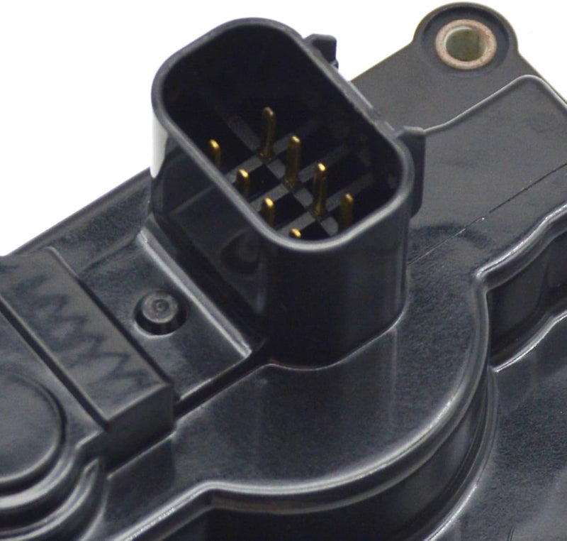 Ynovvo Throttle Position Sensor TPS Fit for Chevy Silverado 1500 Tahoe Suburban 1500 2003-2006, for GMC Sierra 1500 Yukon 2003-2006, for Cadillac Escalade 2003-2006, OE# 977-000 - Image 4